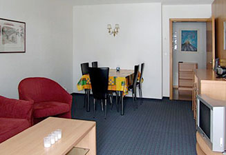 Wohnung 14